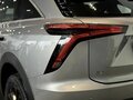 2026 Haval F7 II, серый, 2999000 рублей - вид 6