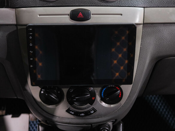2011 Chevrolet Lacetti I, белый, 549000 рублей - вид 26