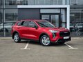 2026 Haval Jolion I Рестайлинг 2, красный, 2649000 рублей - вид 7