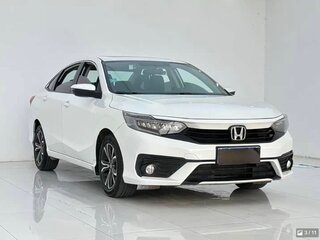 2023 Honda Envix I Рестайлинг, белый, 1090000 рублей, вид 3