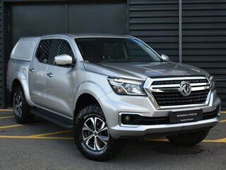 2023 Dongfeng DF6, серый, 3290000 рублей, вид 2