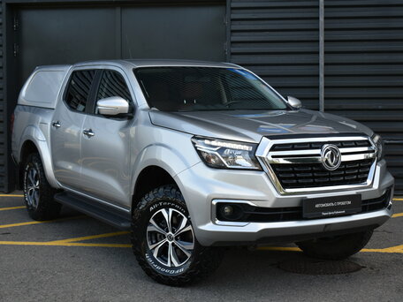 2023 Dongfeng DF6, серый, 3990000 рублей, вид 2