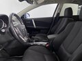 2007 Mazda 6 II (GH), синий - вид 10