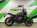 2026 Zontes ZT350-GK, жёлтый, 449990 рублей - вид 3
