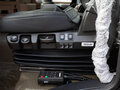 2024 Sinotruk Howo 4X2, чёрный, 9300000 рублей - вид 5