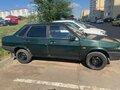 2003 Lada (ВАЗ) 21099, зелёный, 125000 рублей - вид 3