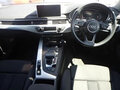 2019 Audi A4 V (B9), серебристый, 1425000 рублей - вид 2