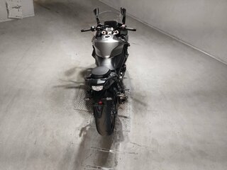 2025 Suzuki GSX-S 1000 GT, серый, 1450000 рублей, вид 2