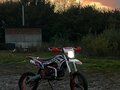 2021 BSE PH 150, красный - вид 3