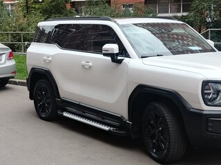 2024 Haval H3 I, белый, 2550000 рублей, вид 4