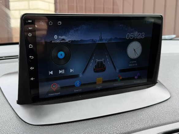 2012 Renault Fluence I, серый, 560000 рублей - вид 18
