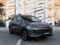2024 Москвич 3, серый, 1470000 рублей