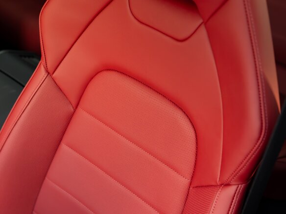2026 Porsche Panamera 4 III, чёрный, 22000000 рублей - вид 21