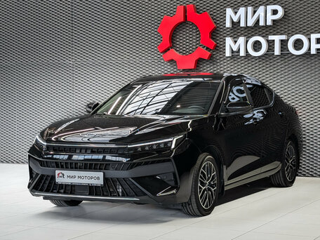 Москвич 6