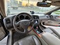 1998 Lexus GS 300 II, синий, 450000 рублей - вид 5