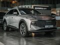 2026 Haval F7 II, серый - вид 2