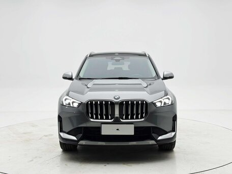 2023 BMW X1 Long 20Li sDrive III (U11/U12), серый, 2534000 рублей, вид 1
