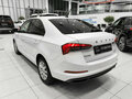 2021 Skoda Rapid II, белый, 1780000 рублей - вид 6