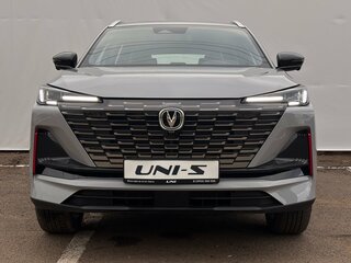 2026 Changan UNI-S I, серый, 3229900 рублей, вид 2