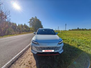 2023 Skywell HT-i 32.76 kWh, белый, 2600000 рублей, вид 3