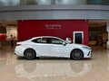 2026 Toyota Camry IX (XV80) China Market Рестайлинг, белый, 4750000 рублей - вид 7