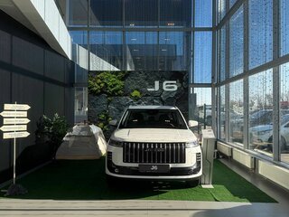 2026 Jeland J6, белый, 2749000 рублей, вид 4