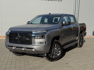 2026 Mitsubishi L200 VI, серый, 5100000 рублей, вид 2
