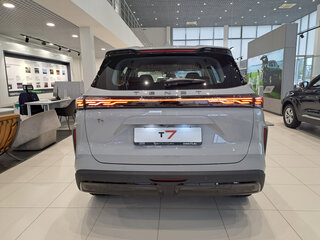 2026 Tenet T7, серый, 2960100 рублей, вид 4
