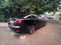 2008 Lexus IS 250 II, чёрный, 1320000 рублей - вид 3
