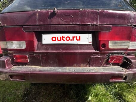 2008 ТагАЗ Road Partner, красный, 250000 рублей, вид 3