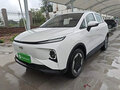 2023 Geely Geometry E 39.4 kWh, белый, 1070700 рублей