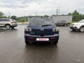 2008 Mazda 3 I (BK) Рестайлинг, синий - вид 7
