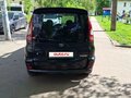 2001 Toyota FunCargo, чёрный, 330000 рублей - вид 6