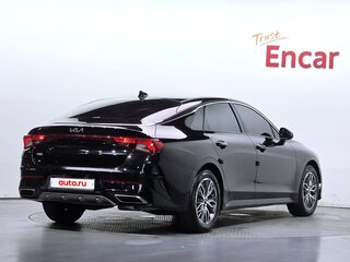 2023 Kia K5 LPi III, чёрный, 2300030 рублей, вид 3