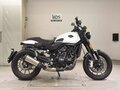 2023 Harley-Davidson X500, белый, 649000 рублей - вид 1