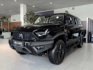 M-Hero I