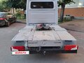 2008 Mercedes-Benz Sprinter, серебристый, 4000000 рублей - вид 9