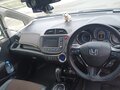 2012 Honda Fit Shuttle I, белый - вид 5