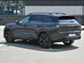 2025 Volkswagen Tavendor I, чёрный - вид 7