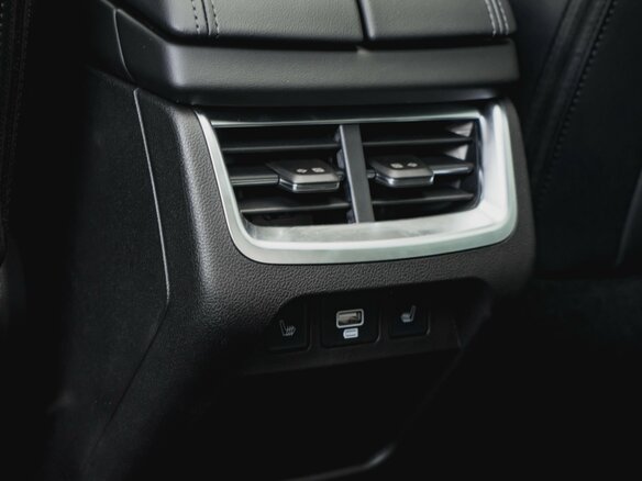 2026 Haval F7x II, белый, 3959010 рублей - вид 21