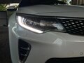 2016 Kia Optima IV, белый, 2000000 рублей - вид 1