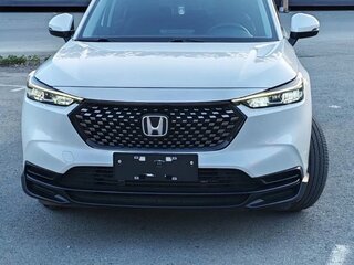 2023 Honda XR-V II, белый, 1990000 рублей, вид 2