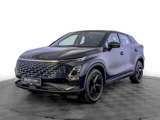 2023 Omoda C5 I, синий, 1850000 рублей, вид 1