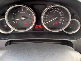 2007 Mazda 6 II (GH), серый, 690000 рублей, вид 5