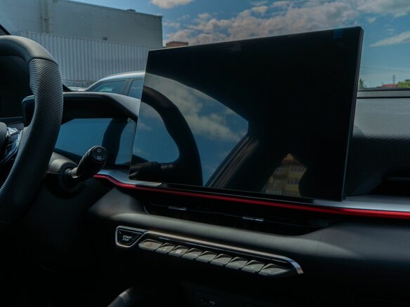 2026 Geely Coolray I Рестайлинг 2, серый, 2964990 рублей - вид 13