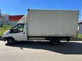 2014 Ford Transit, белый, 1100000 рублей - вид 3