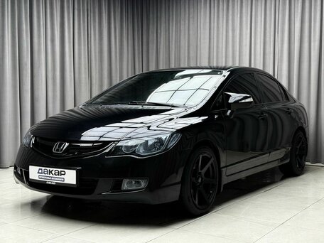 Honda Civic VIII