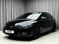 2007 Honda Civic VIII, чёрный, 929000 рублей