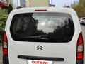2013 Citroen Berlingo II Рестайлинг, белый, 680000 рублей - вид 3