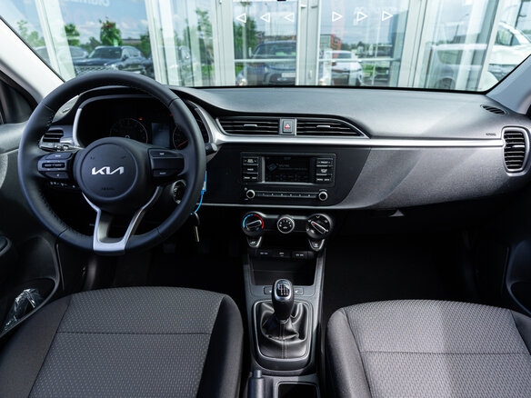 2025 Solaris KRX, чёрный - вид 17